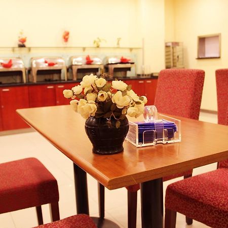 Hanting Express Gulou Pequim Exterior foto